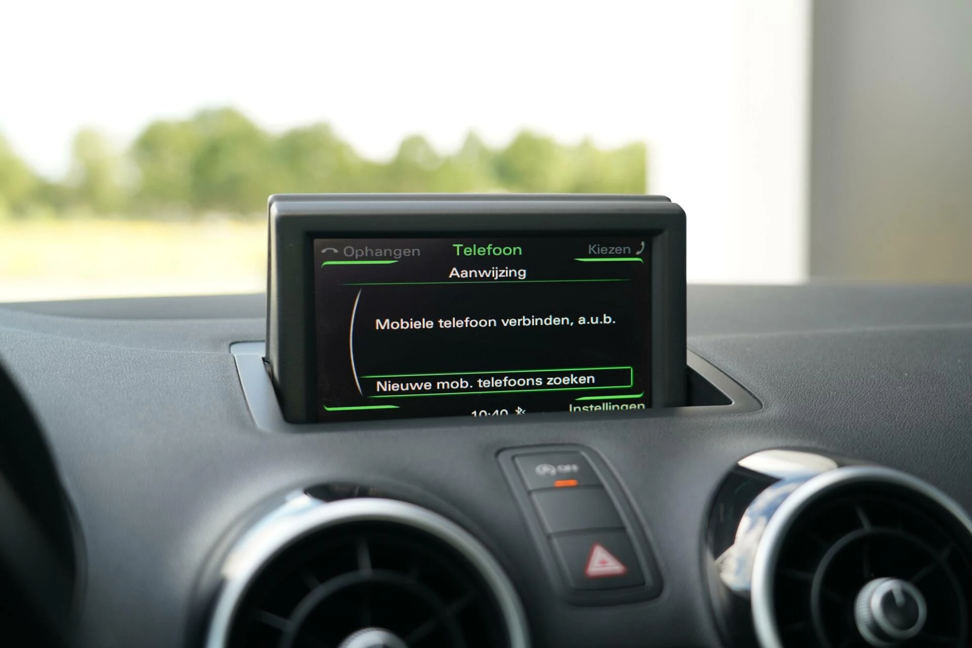 Hoofdafbeelding Audi A1