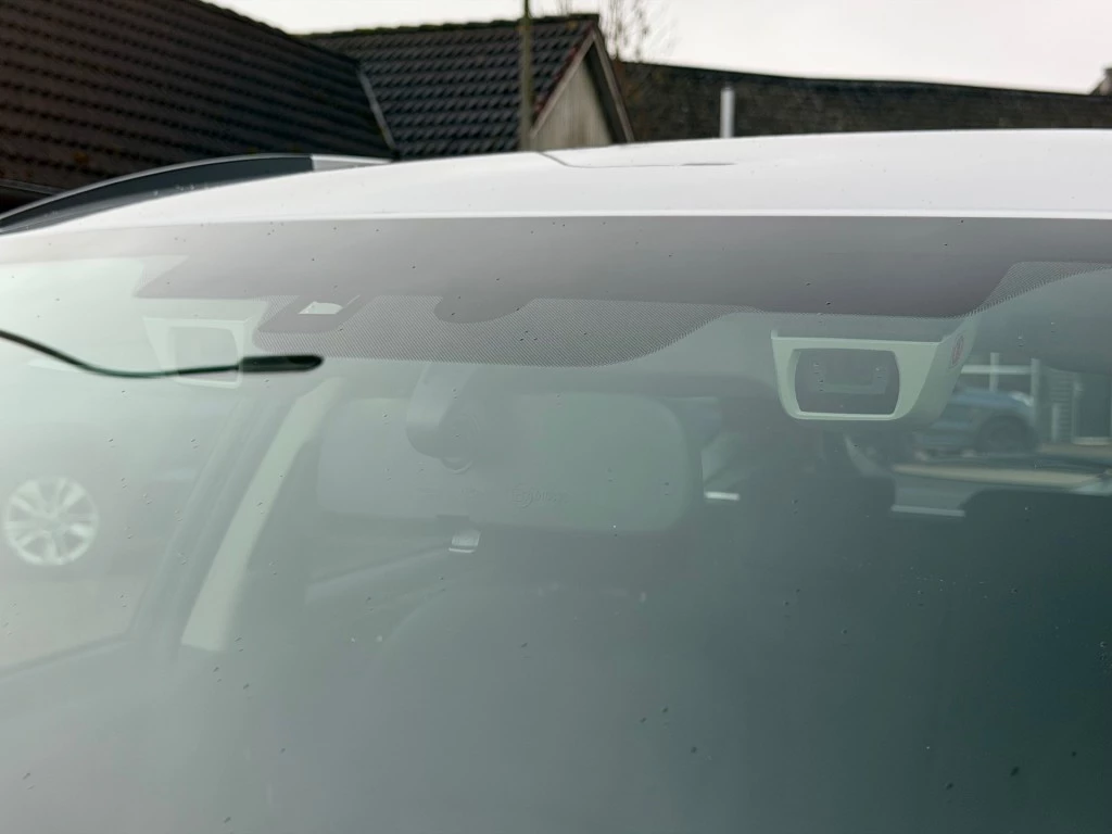 Hoofdafbeelding Subaru Legacy