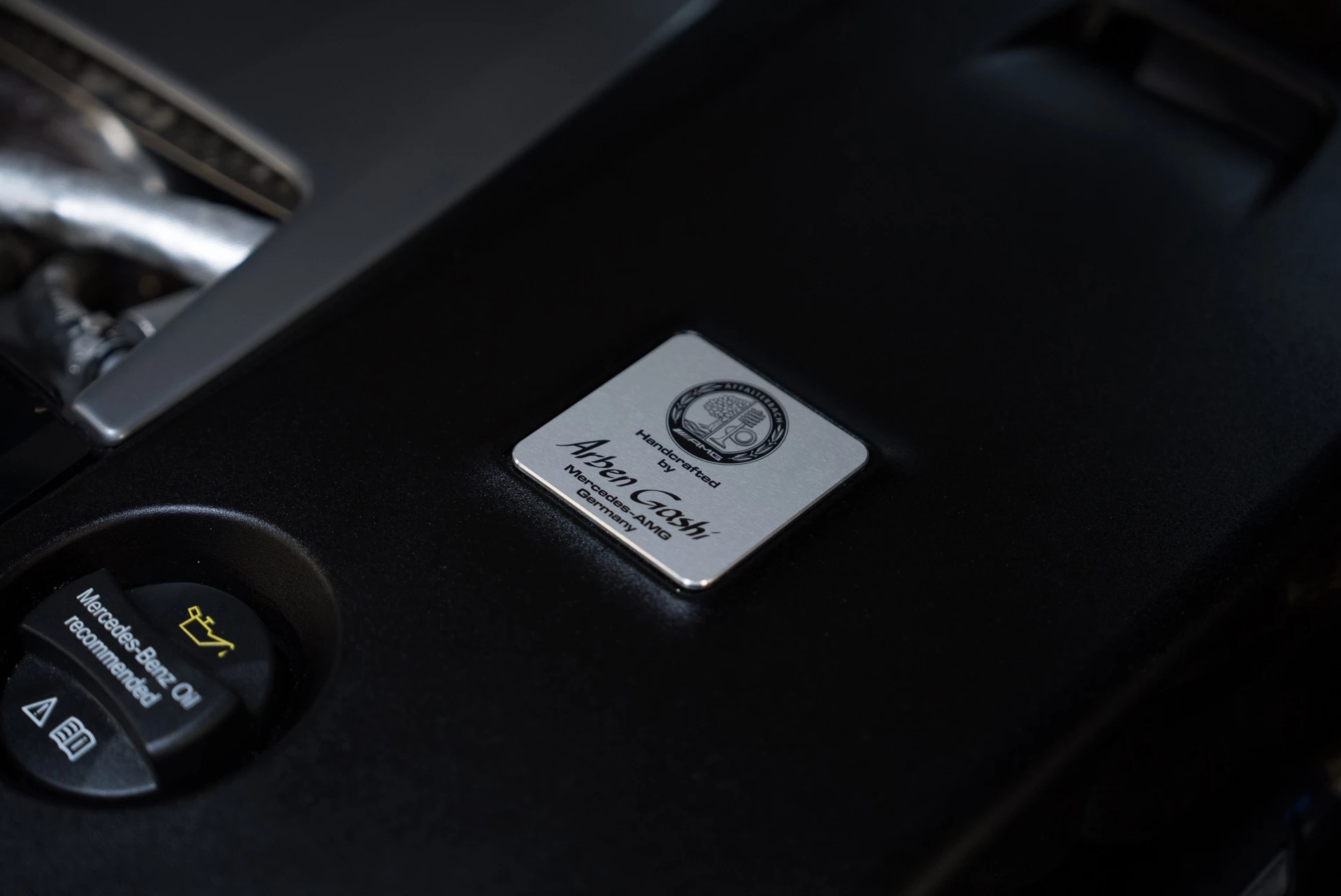 Hoofdafbeelding Mercedes-Benz G-Klasse