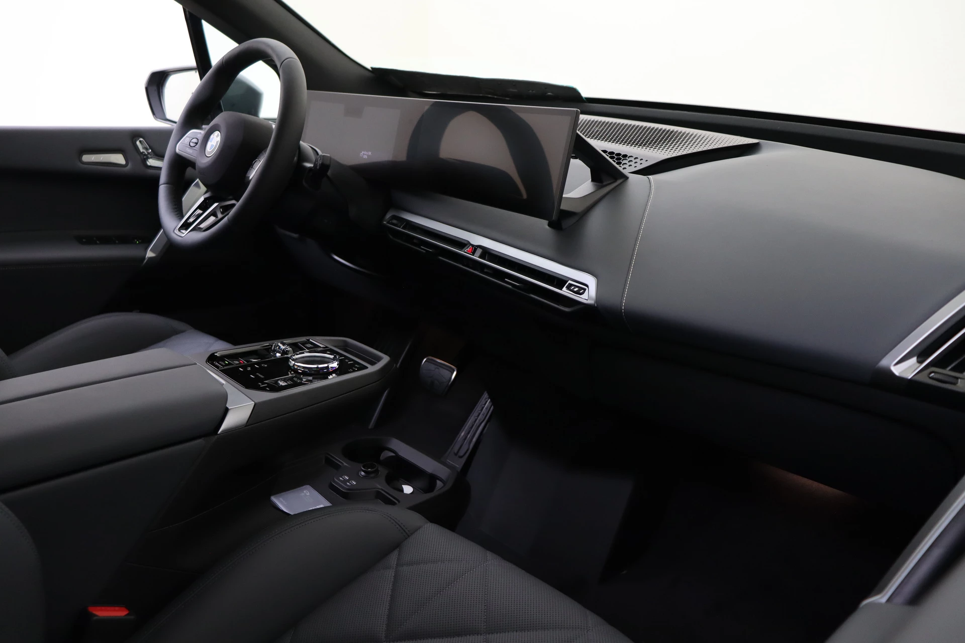 Hoofdafbeelding BMW iX