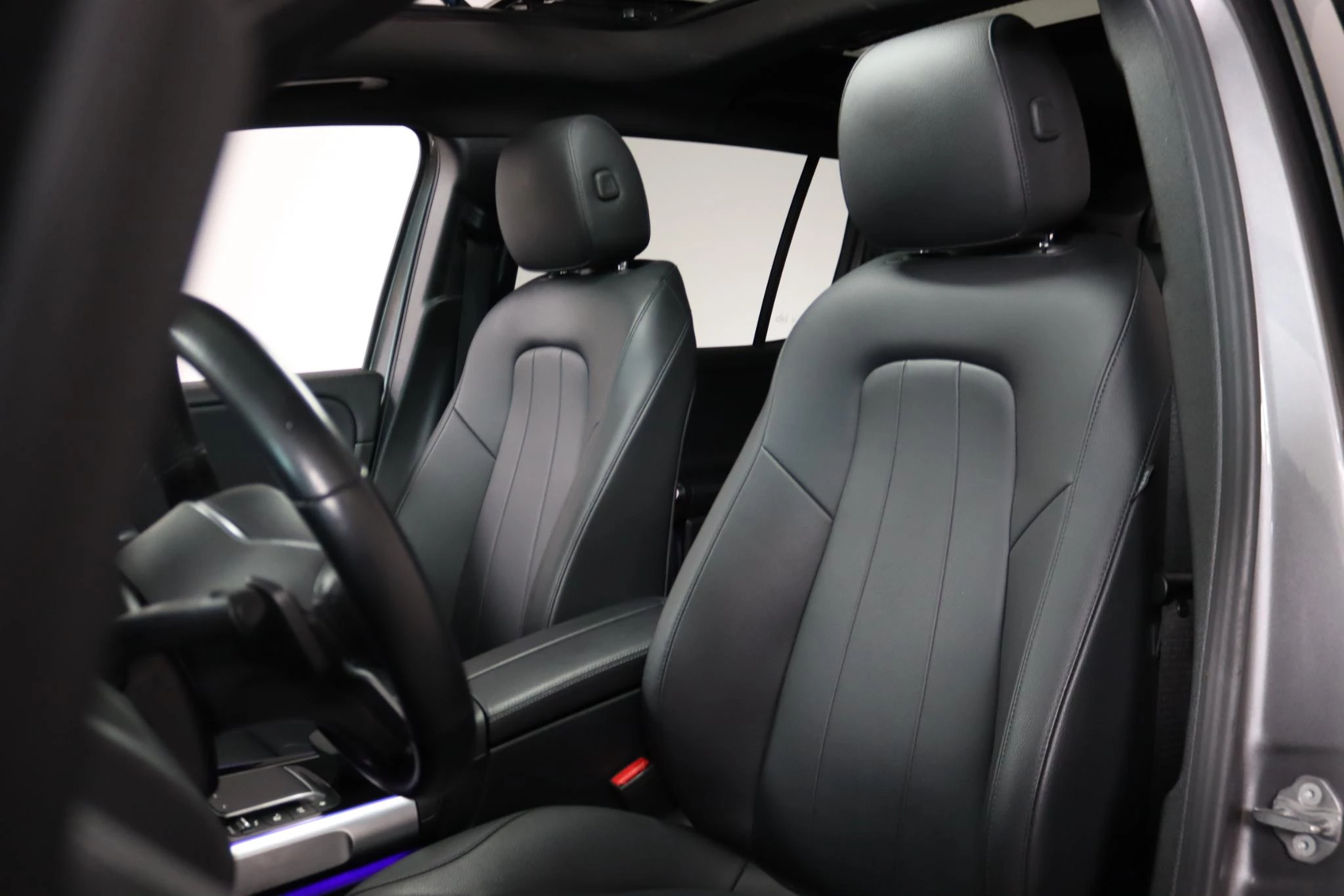 Hoofdafbeelding Mercedes-Benz GLB