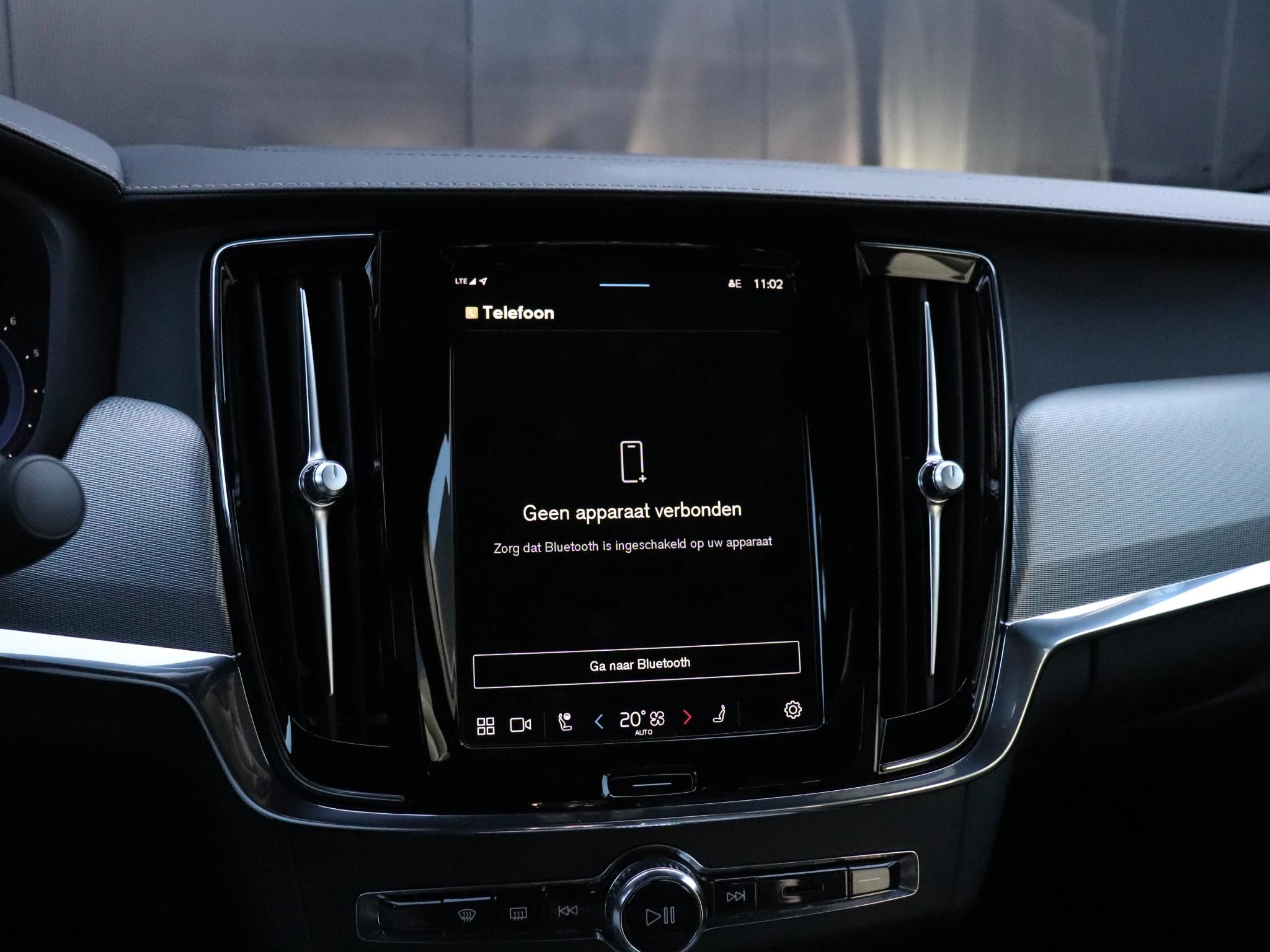 Hoofdafbeelding Volvo S90