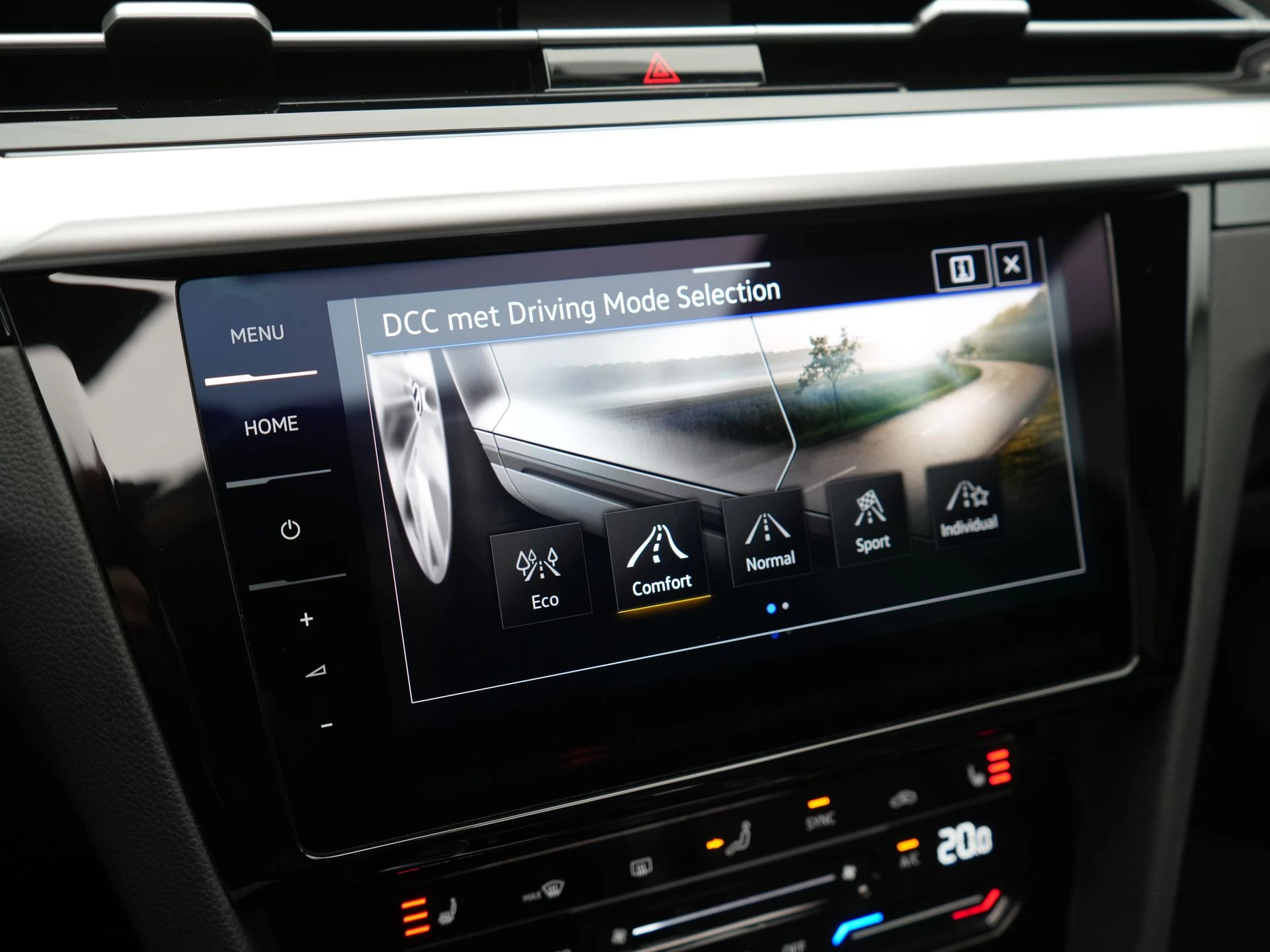 Hoofdafbeelding Volkswagen Arteon