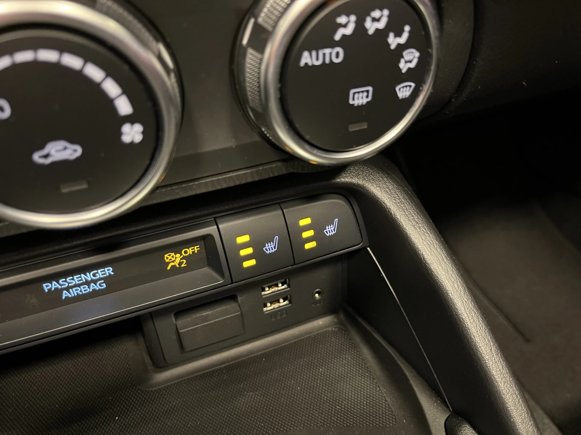 Hoofdafbeelding Mazda MX-5