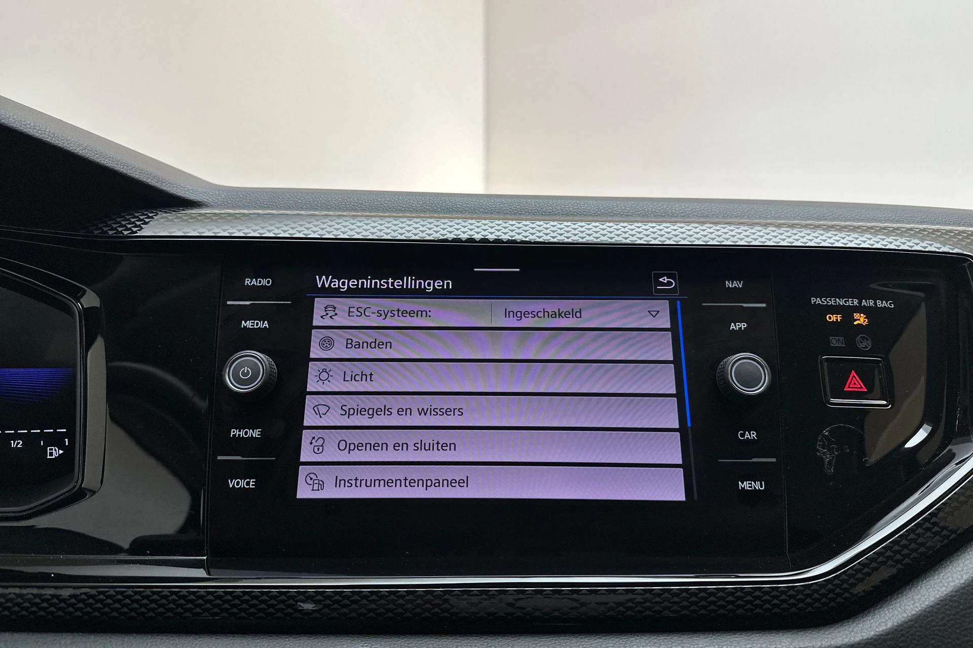 Hoofdafbeelding Volkswagen Taigo