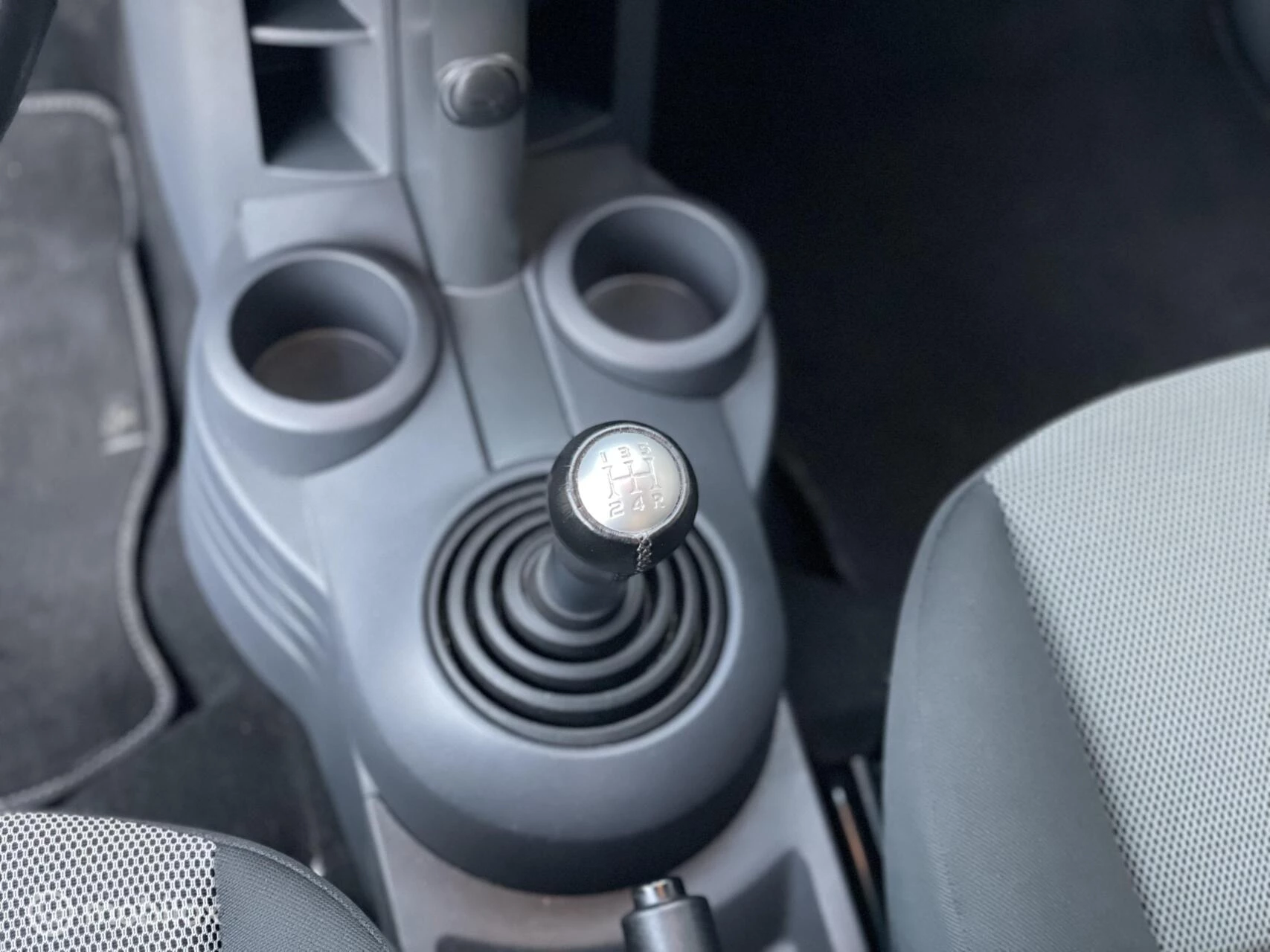 Hoofdafbeelding Mitsubishi Colt