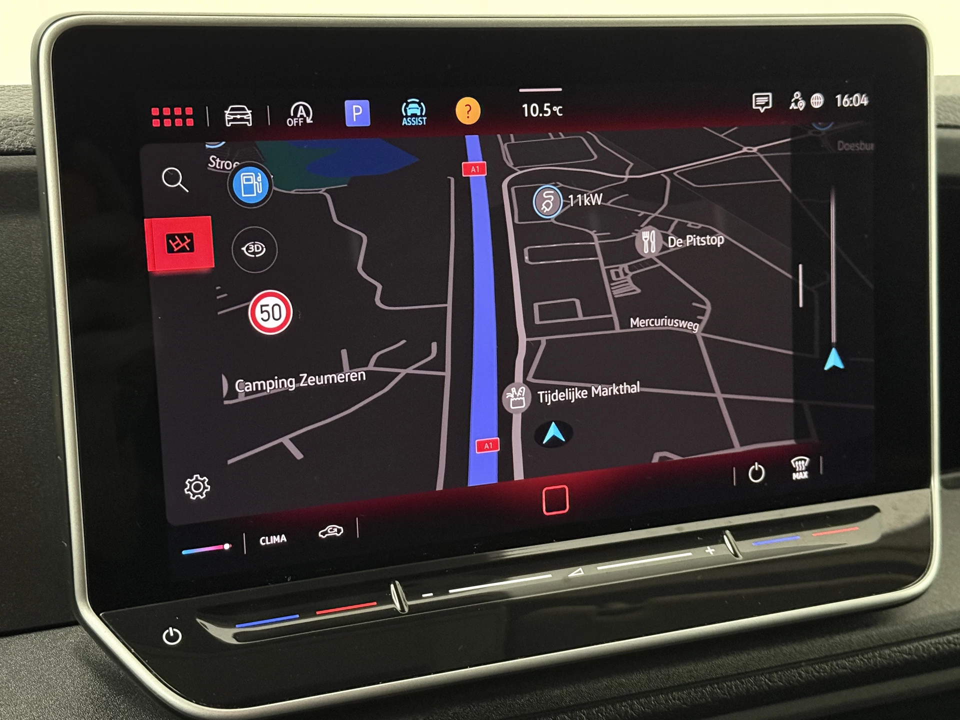 Hoofdafbeelding MAN TGE