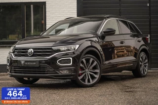 Volkswagen T-Roc 2.0 TSI R-Line 4Motion Pano Camera Beats