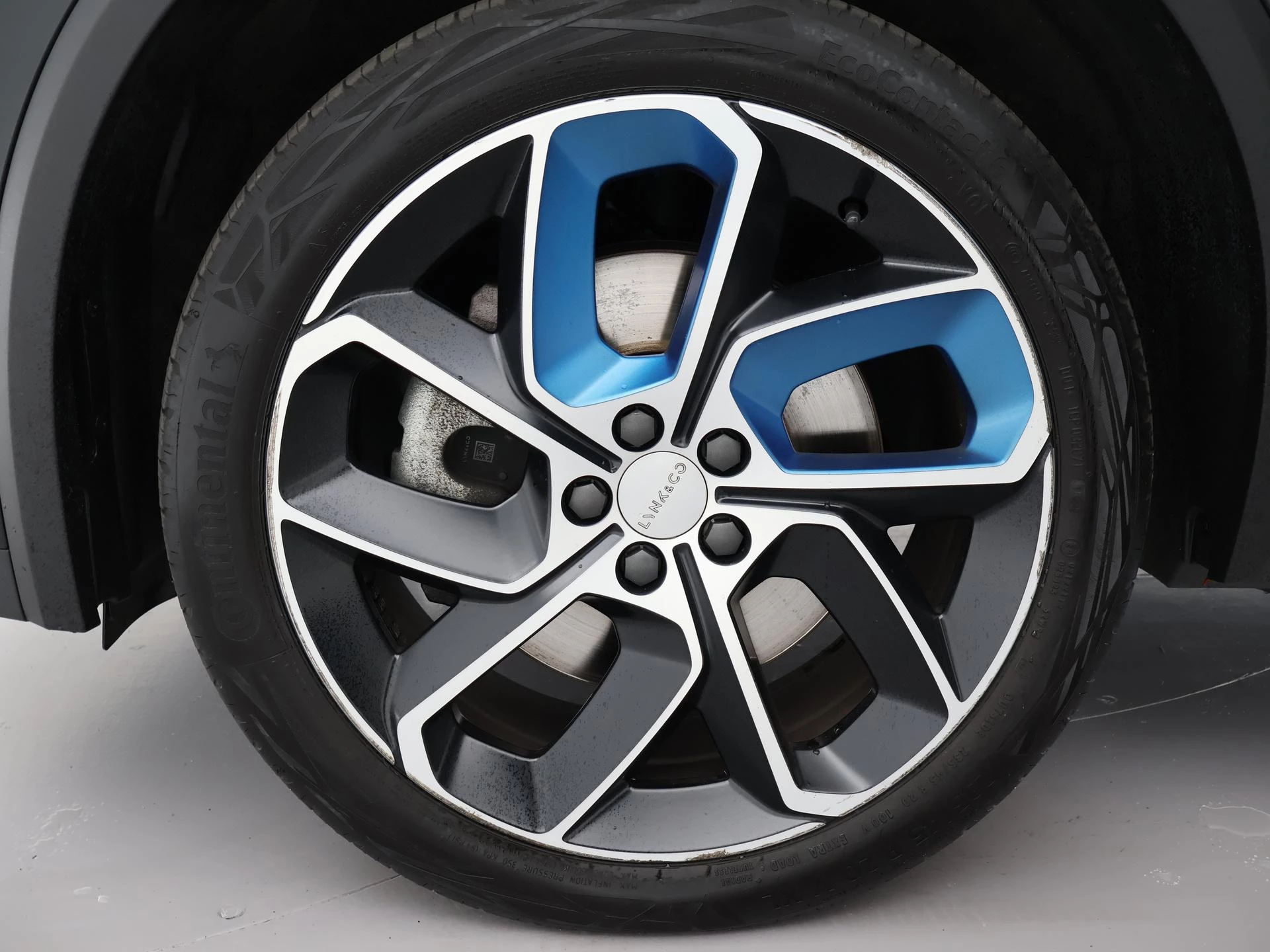Hoofdafbeelding Lynk & Co 01