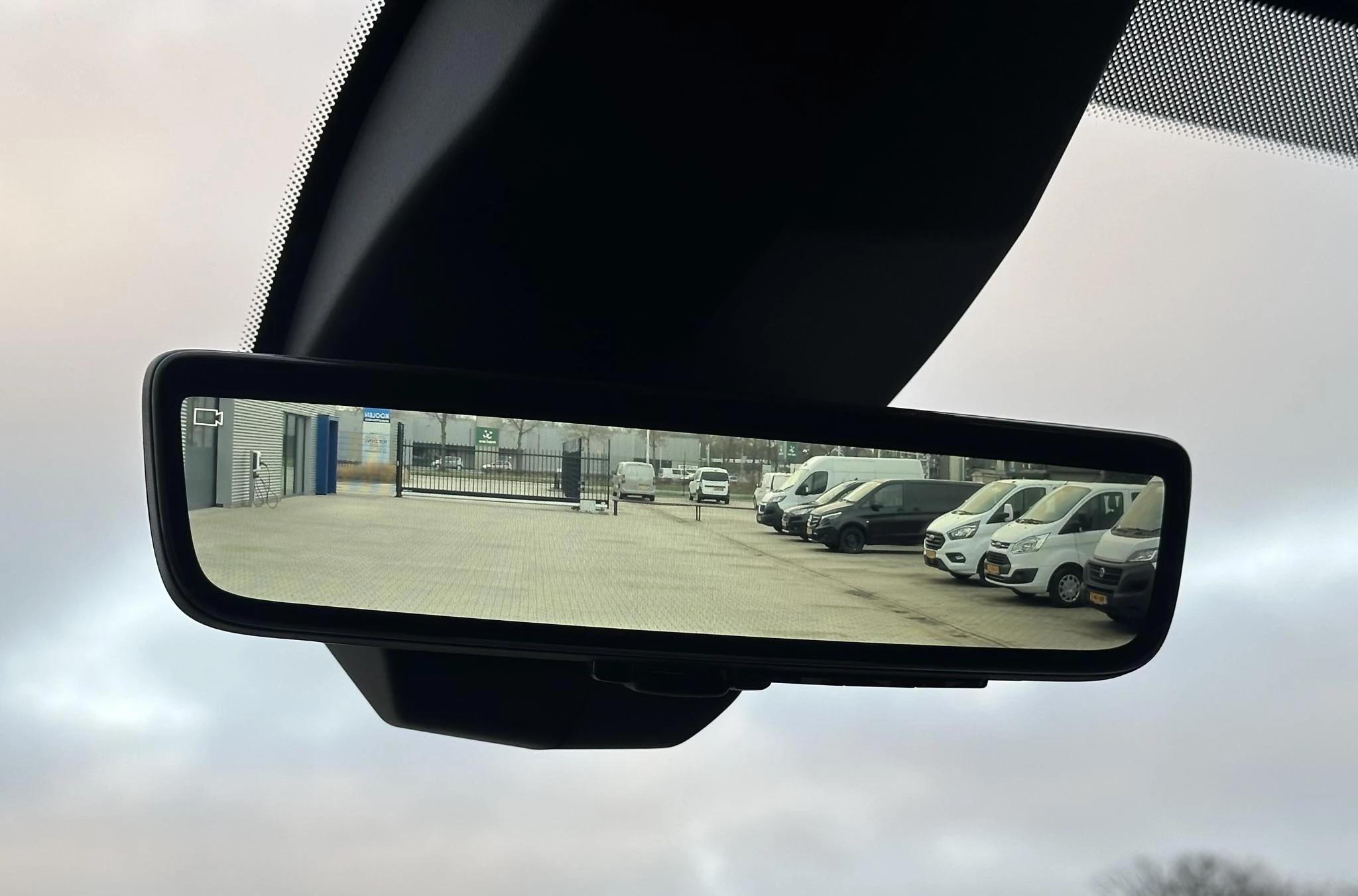 Hoofdafbeelding Fiat Doblò