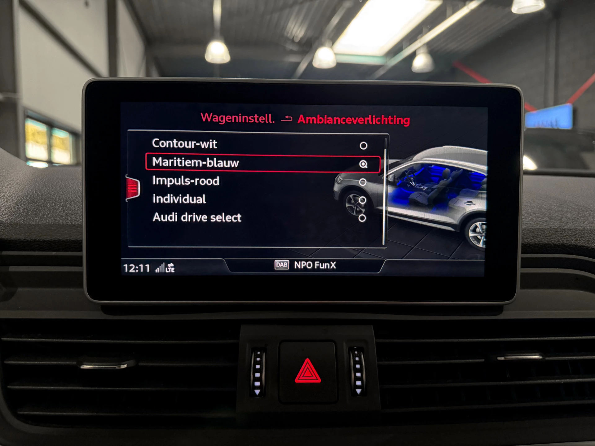 Hoofdafbeelding Audi SQ5