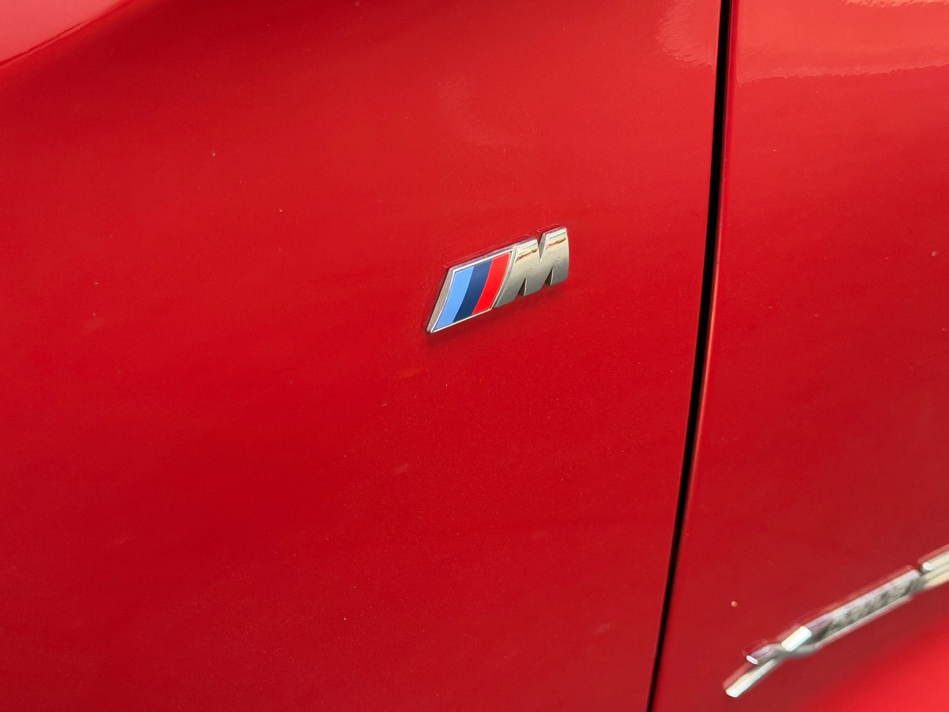 Hoofdafbeelding BMW X4