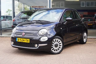 Fiat 500 1.2 Star 3deurs | Airco | 85.000KM | Elek. Pakket | Vol opties | Inruil mogelijk