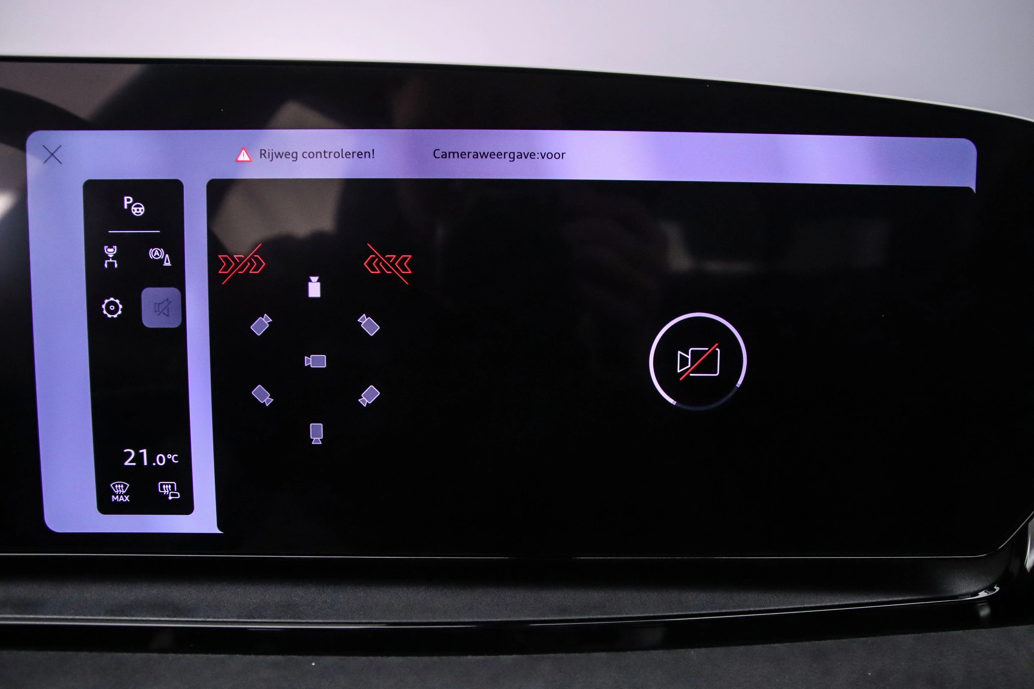 Hoofdafbeelding Audi Q6 e-tron