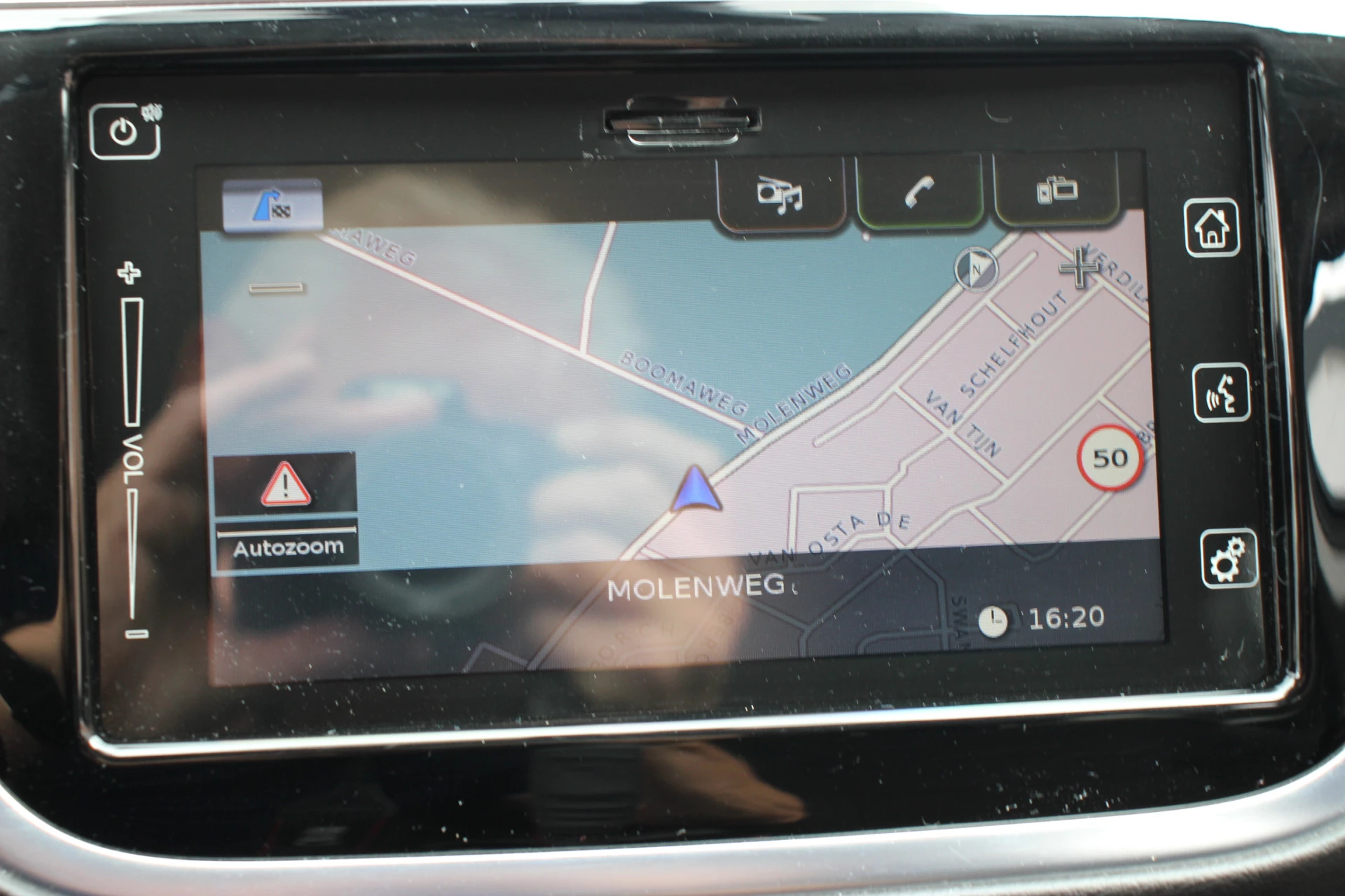 Hoofdafbeelding Suzuki S-Cross
