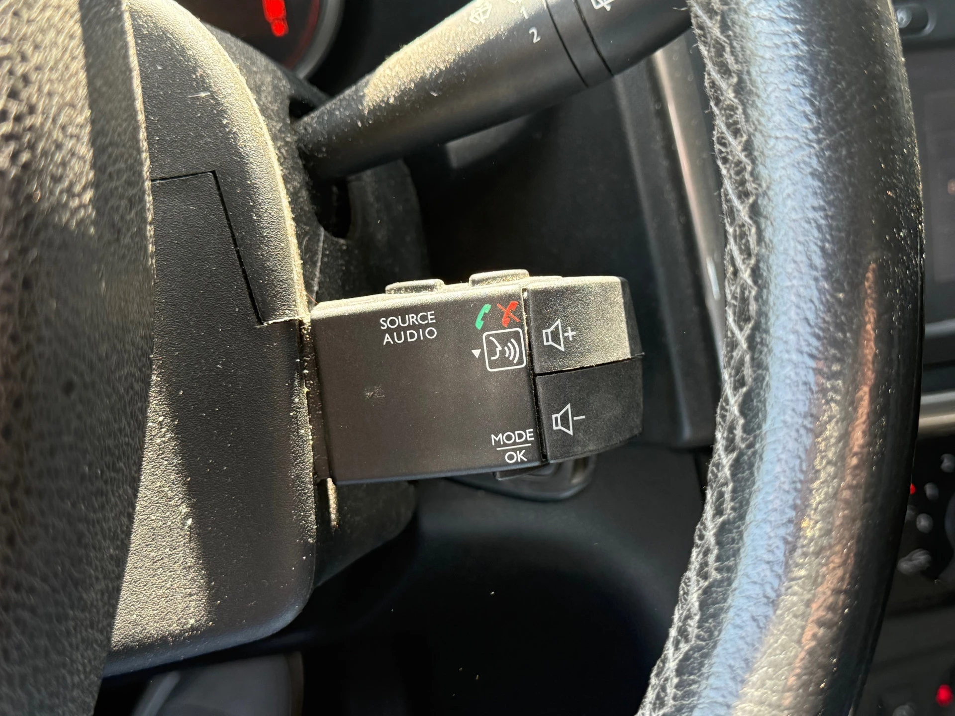 Hoofdafbeelding Dacia Logan