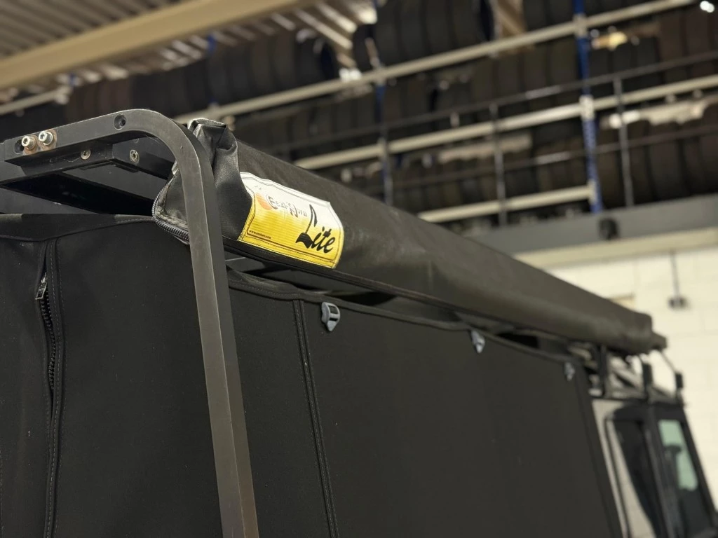 Hoofdafbeelding Land Rover Defender