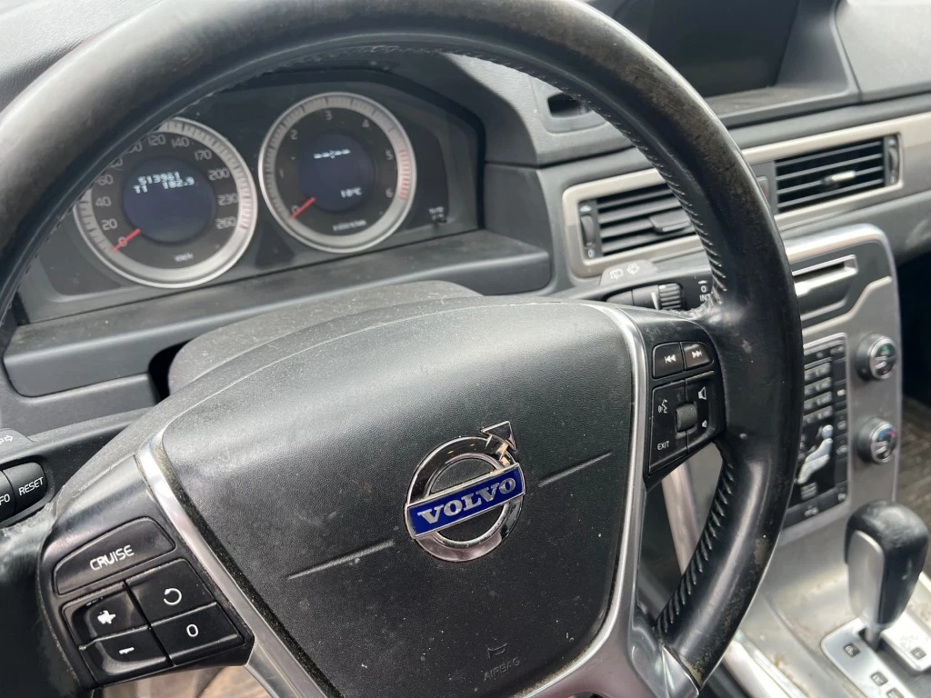 Hoofdafbeelding Volvo V70