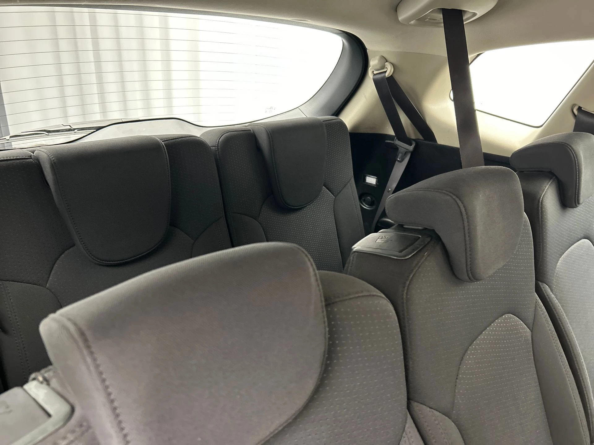 Hoofdafbeelding Kia Carens