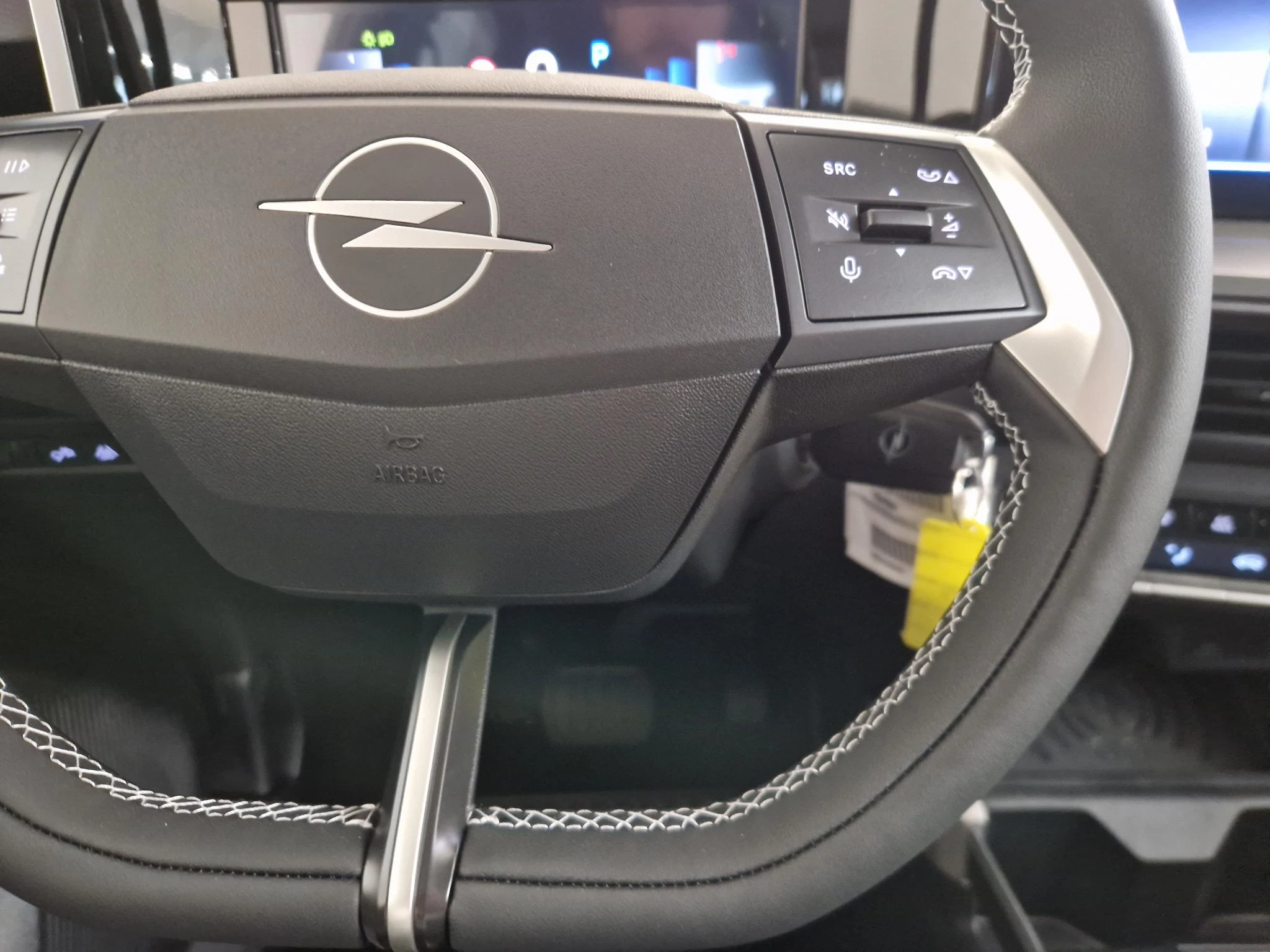 Hoofdafbeelding Opel Frontera