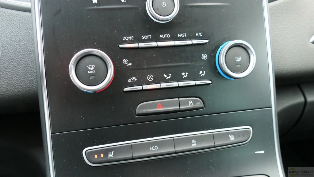 Hoofdafbeelding Renault Scénic