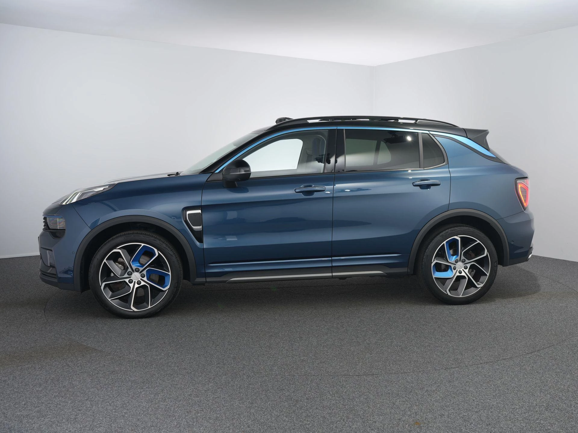 Hoofdafbeelding Lynk & Co 01