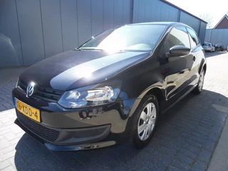 Volkswagen Polo 1.2 EASYLINE