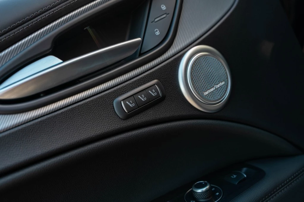 Hoofdafbeelding Alfa Romeo Stelvio