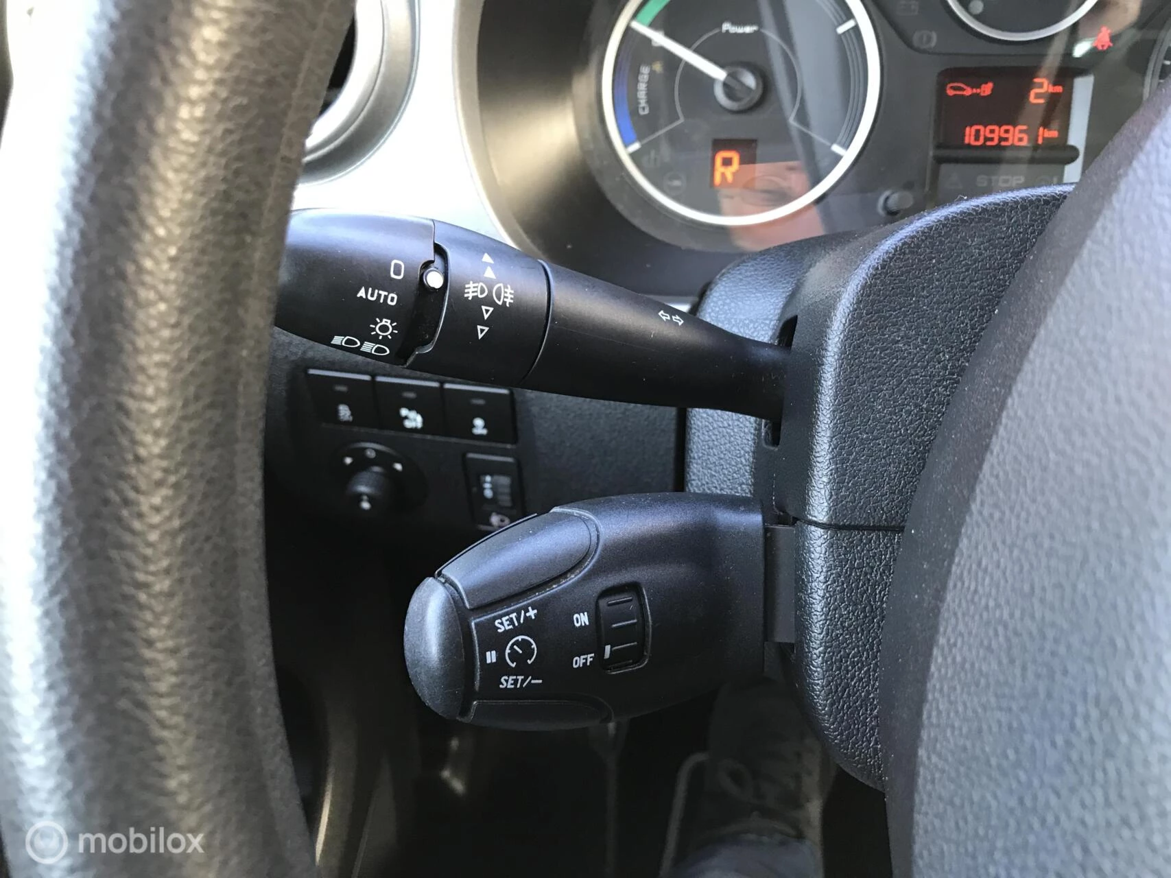 Hoofdafbeelding Peugeot e-Partner