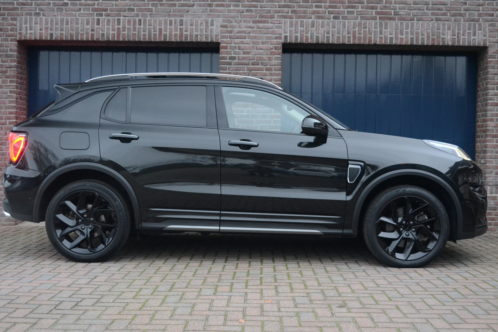 Hoofdafbeelding Lynk & Co 01