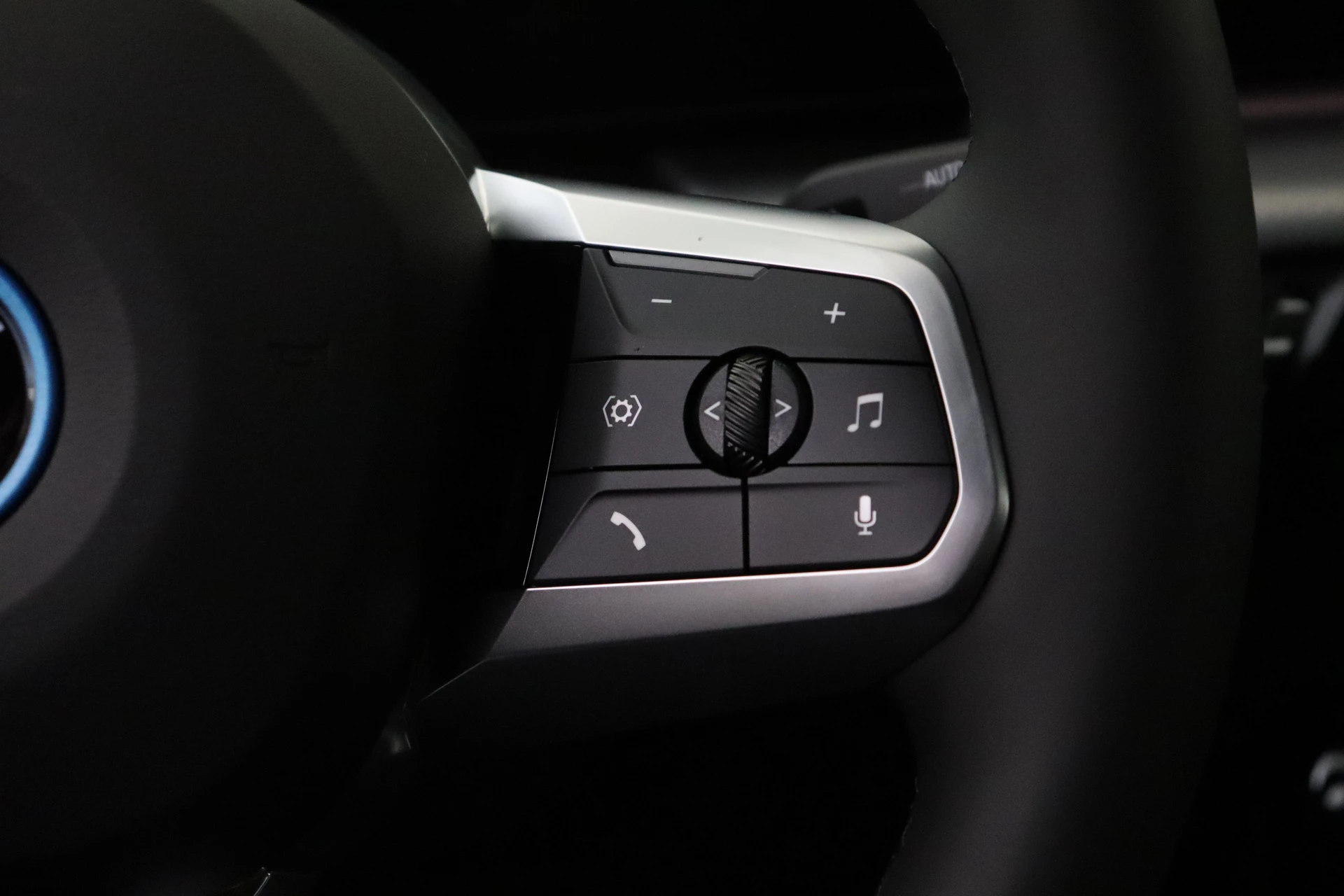 Hoofdafbeelding BMW iX1