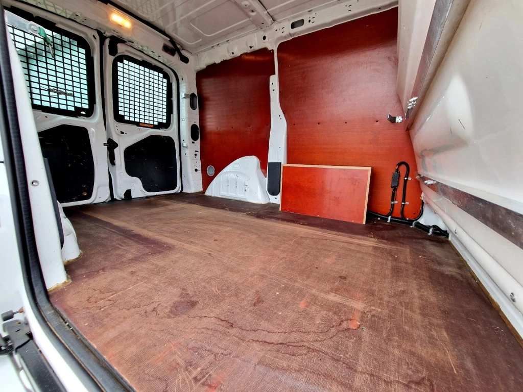 Hoofdafbeelding Citroën Jumpy