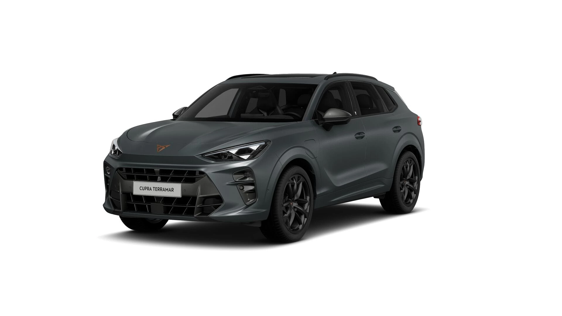 Hoofdafbeelding CUPRA Terramar