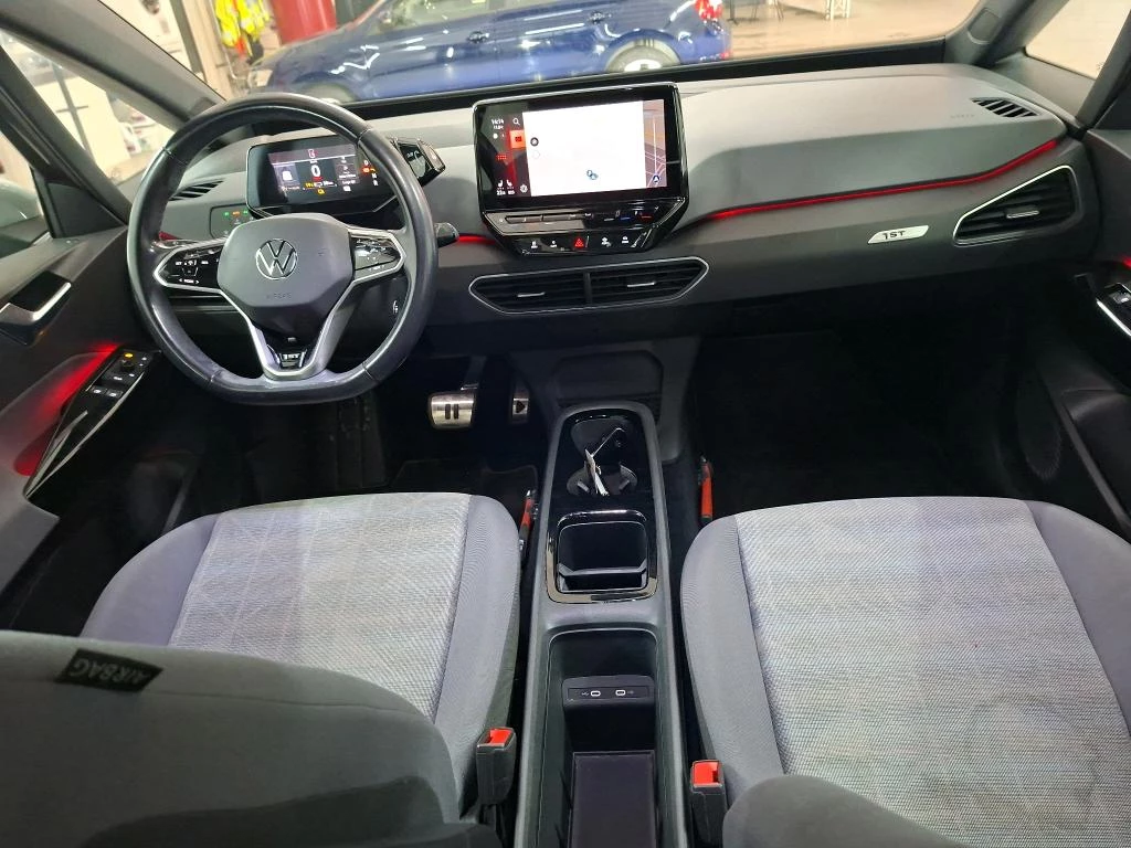 Hoofdafbeelding Volkswagen ID.3