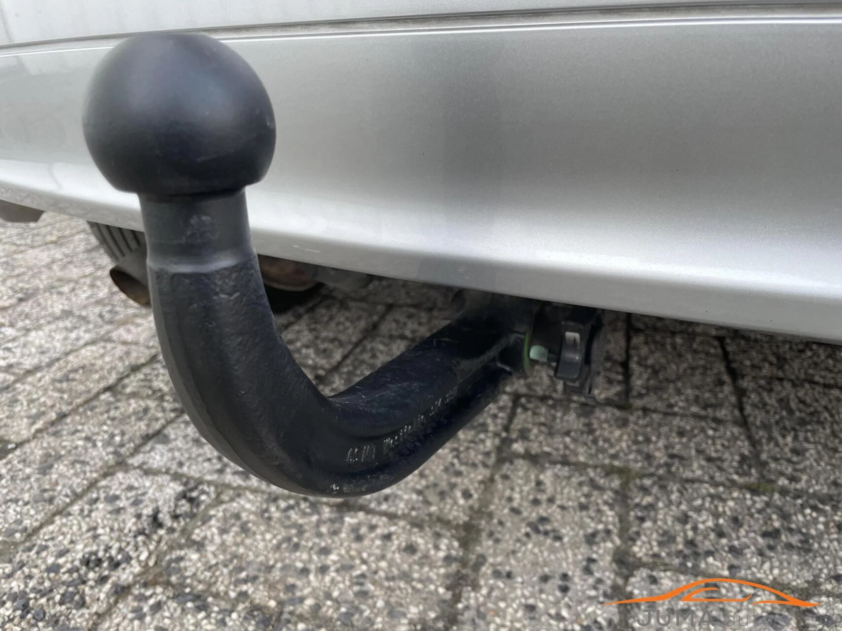 Hoofdafbeelding Opel Meriva