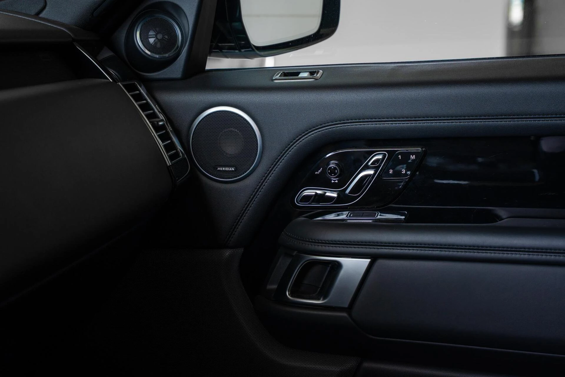 Hoofdafbeelding Land Rover Range Rover