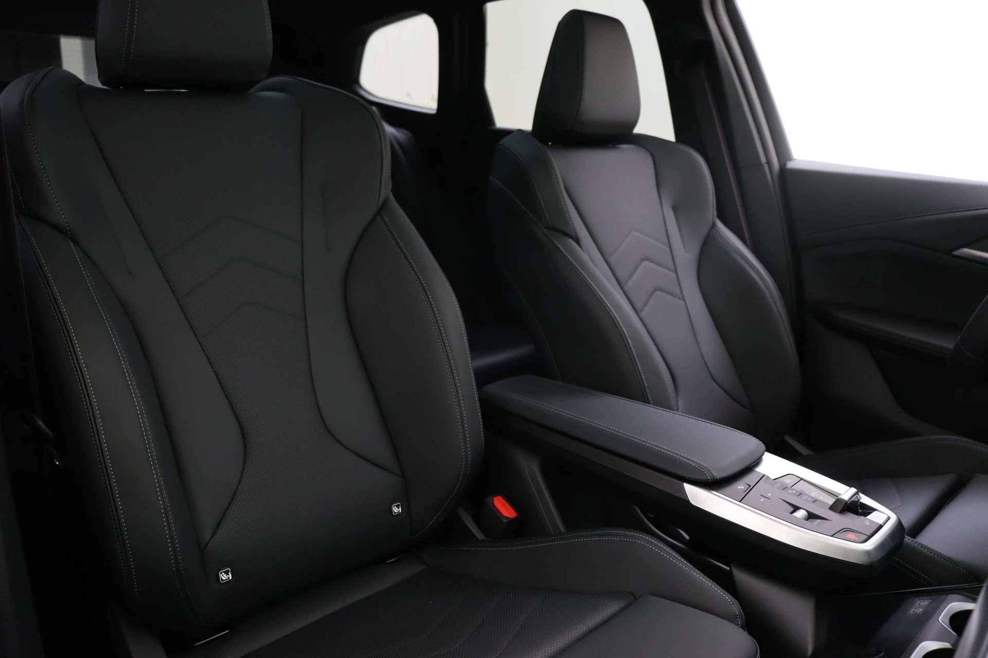 Hoofdafbeelding BMW iX1