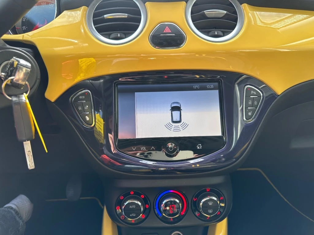 Hoofdafbeelding Opel ADAM