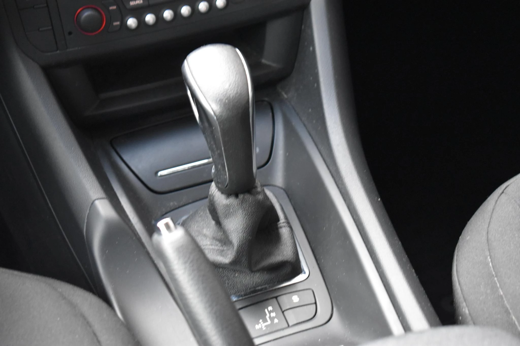 Hoofdafbeelding Citroën C5