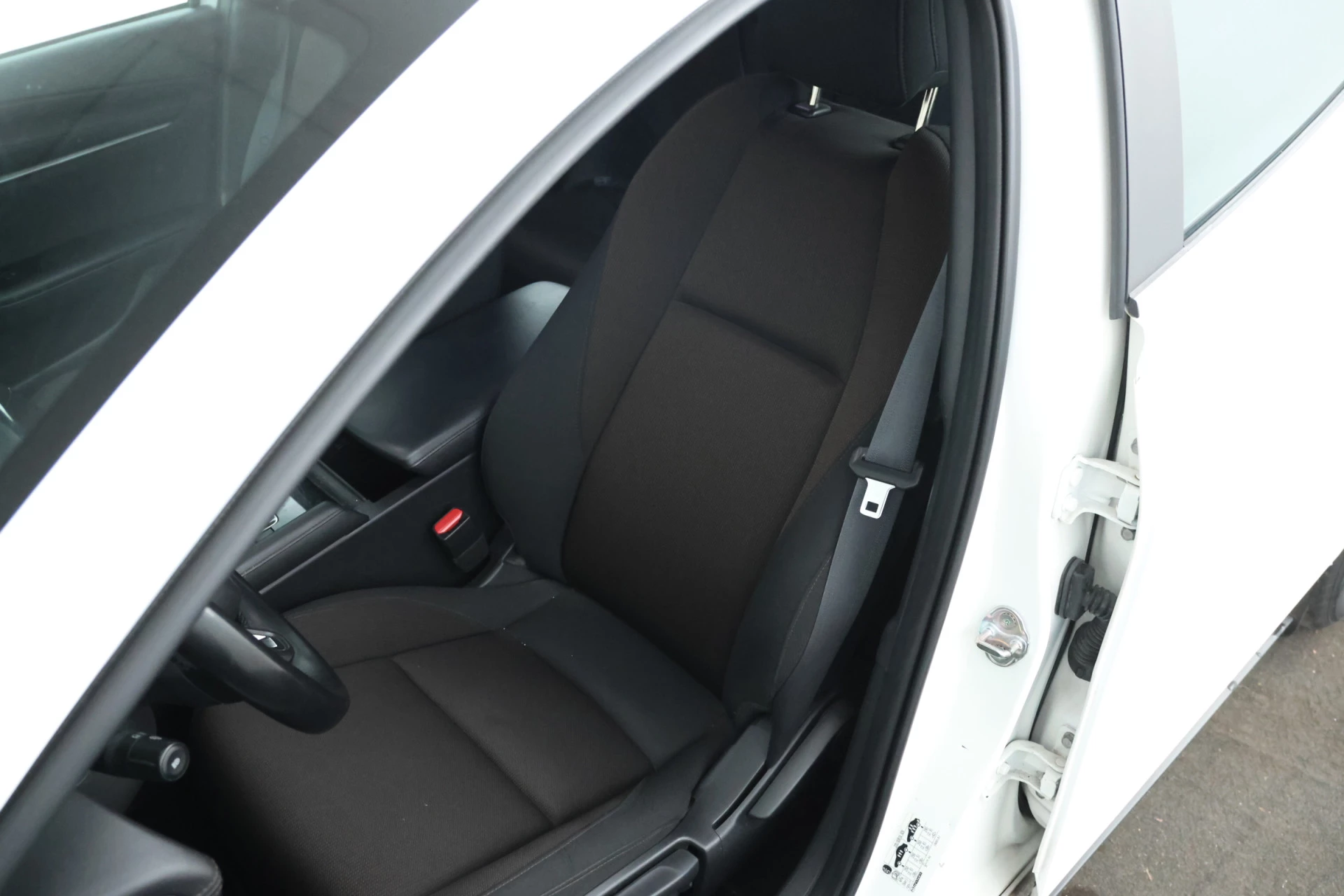 Hoofdafbeelding Mazda 3