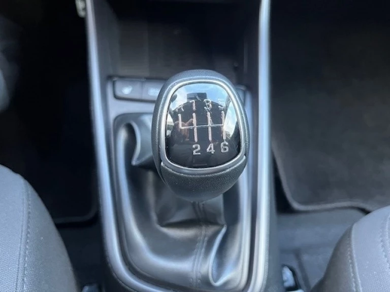 Hoofdafbeelding Hyundai Bayon