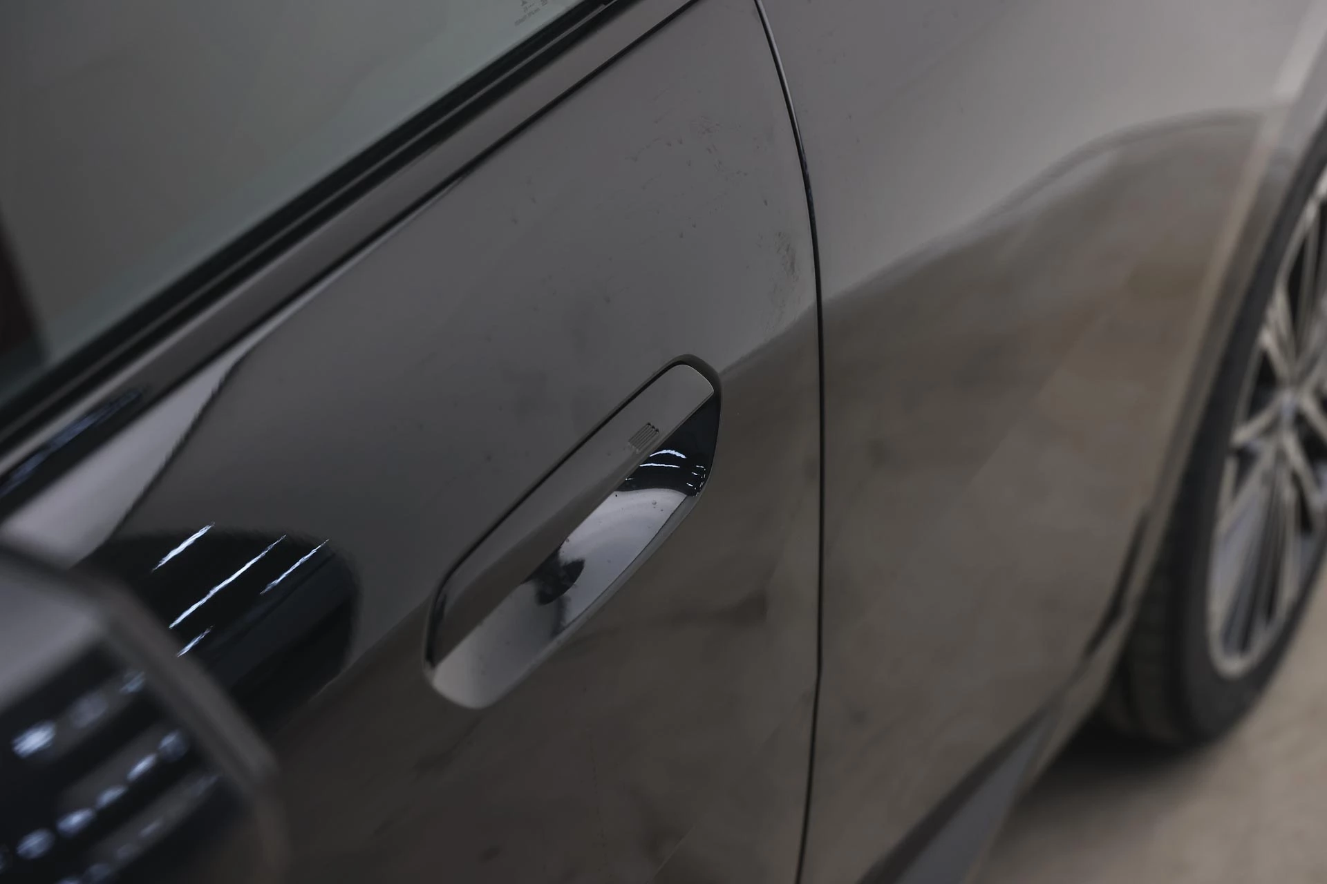 Hoofdafbeelding BMW iX2