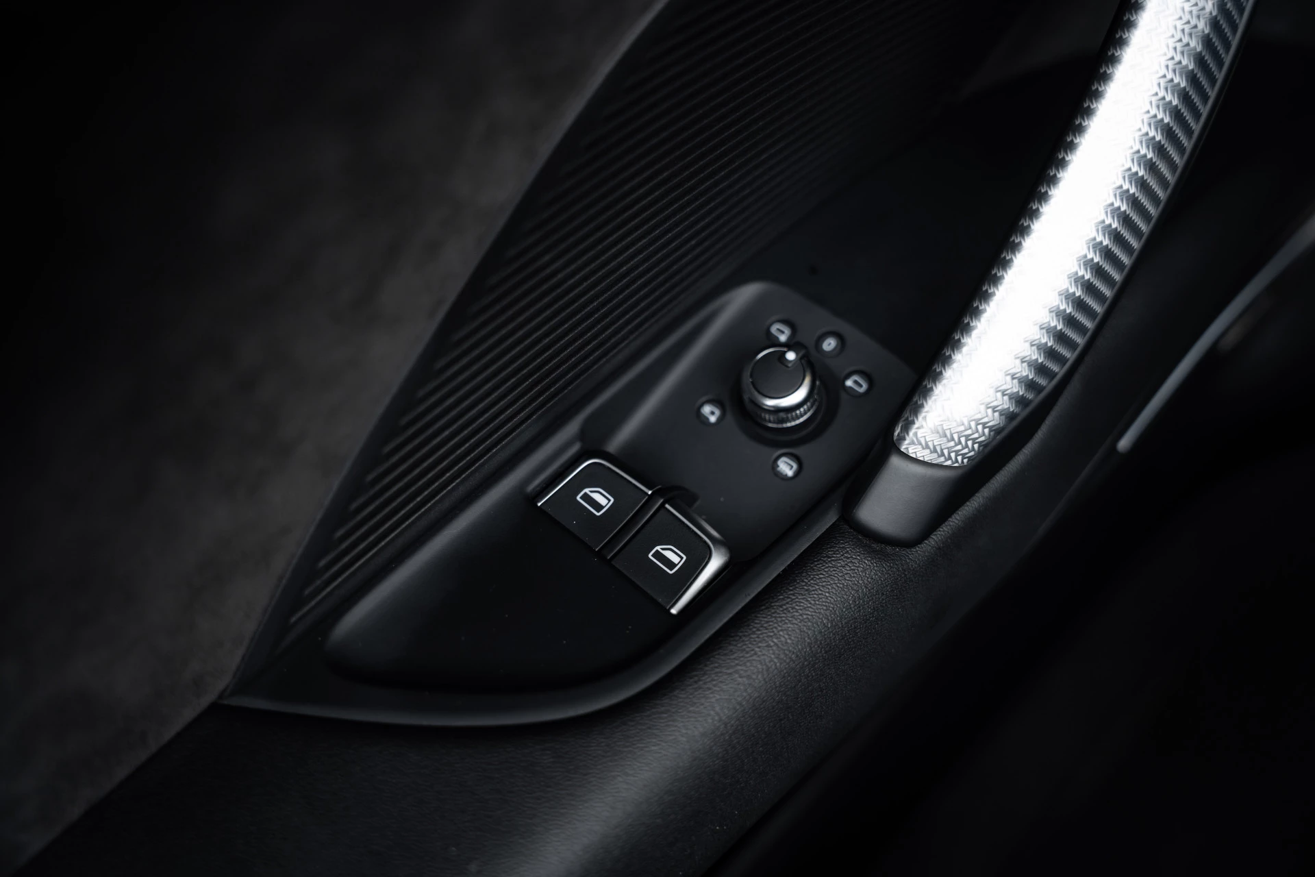 Hoofdafbeelding Audi TT