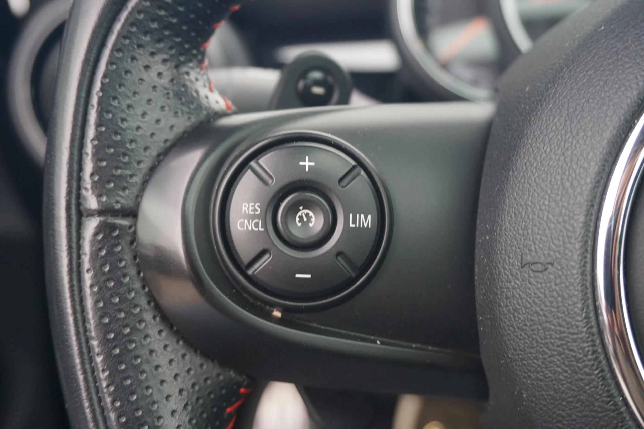 Hoofdafbeelding MINI Cooper S