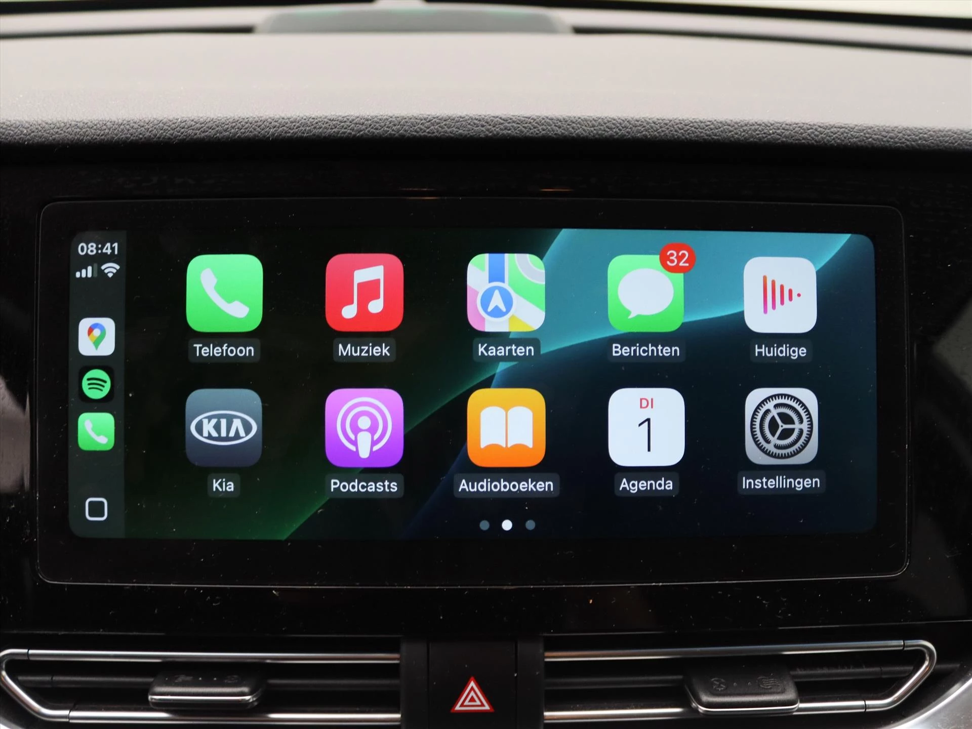 Hoofdafbeelding Kia e-Niro