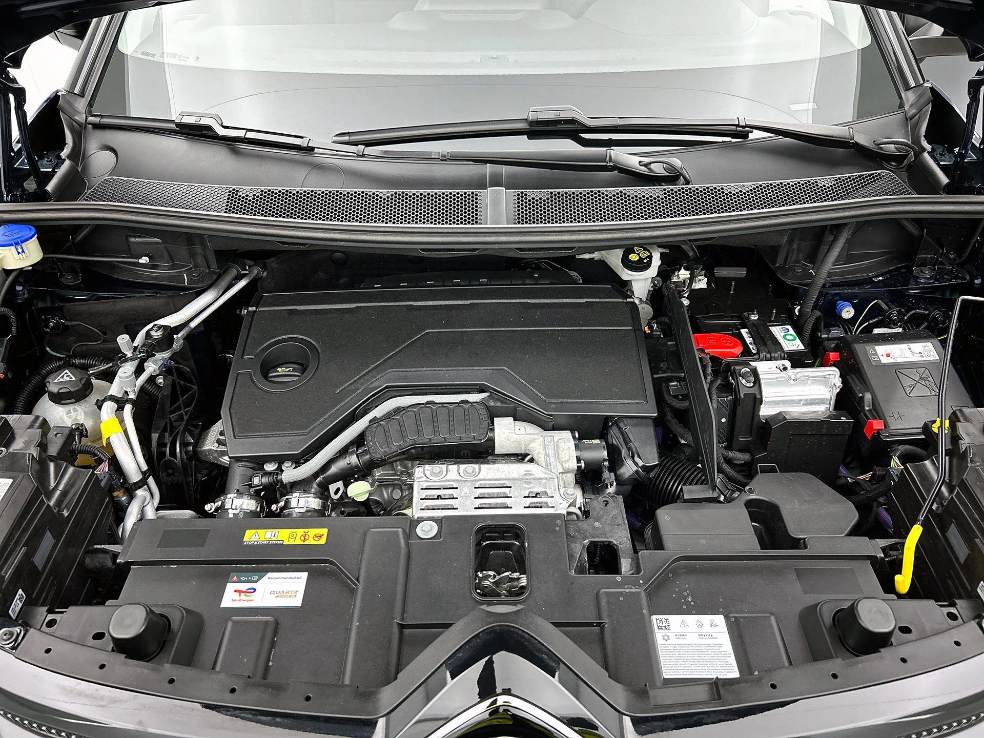 Hoofdafbeelding Citroën C5 Aircross