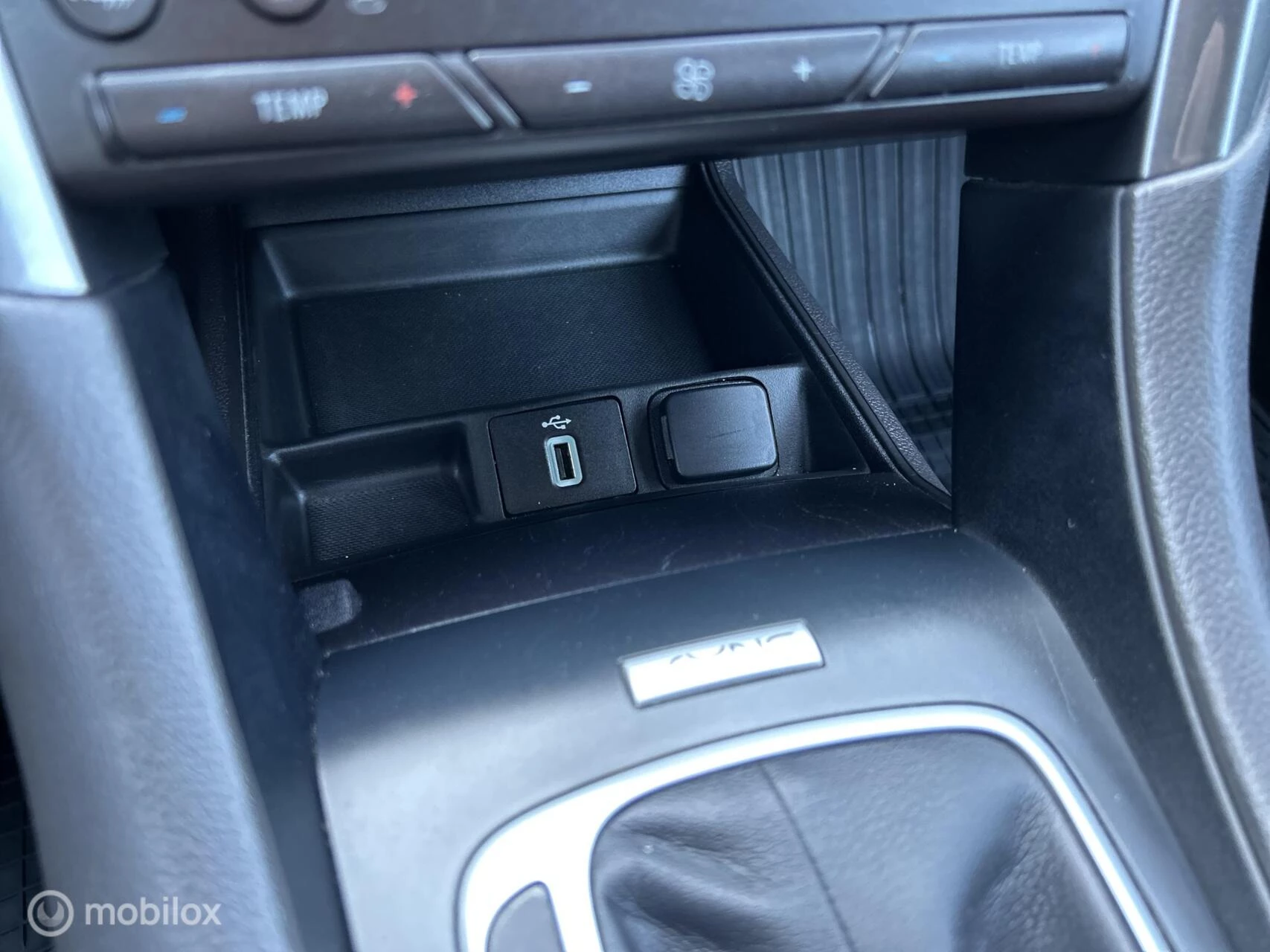 Hoofdafbeelding Ford Mondeo