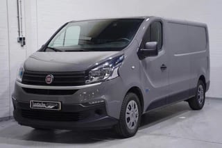 Hoofdafbeelding Fiat Talento