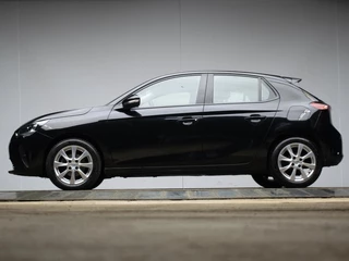 Opel Corsa 1.2 Edition Sport (APPLE CARPLAY,NAVI,CAMERA,CRUISE,LANE ASSIST,LED,SPORTSTOELEN,LM VELGEN,NETTE STAAT)
