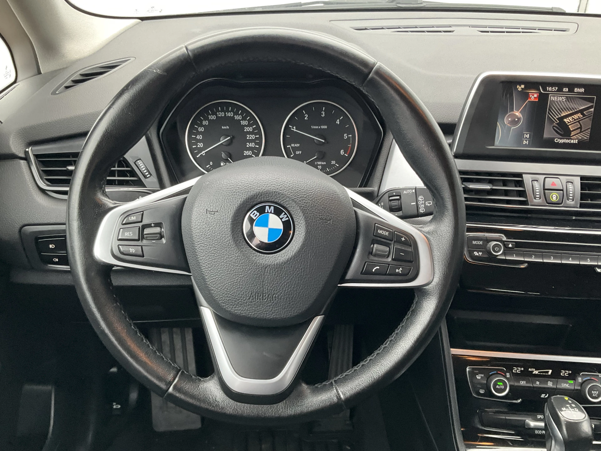 Hoofdafbeelding BMW 2 Serie